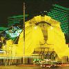 MGM GRAND Las Vegas, Nevada - 1995