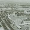 The Las Vegas Strip - 1955