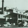 Cashman Automobiles at the Overland Hotel - Main & Fremont Streets