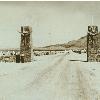 McCarran International Airport - Main Entrance (1941)