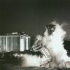 Landmark Implosion - November 5th 1995