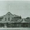 Union Pacific Railroad Depot