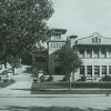 Las Vegas High School (the original) 1934