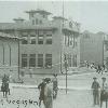 Las Vegas High School (circa 1911)